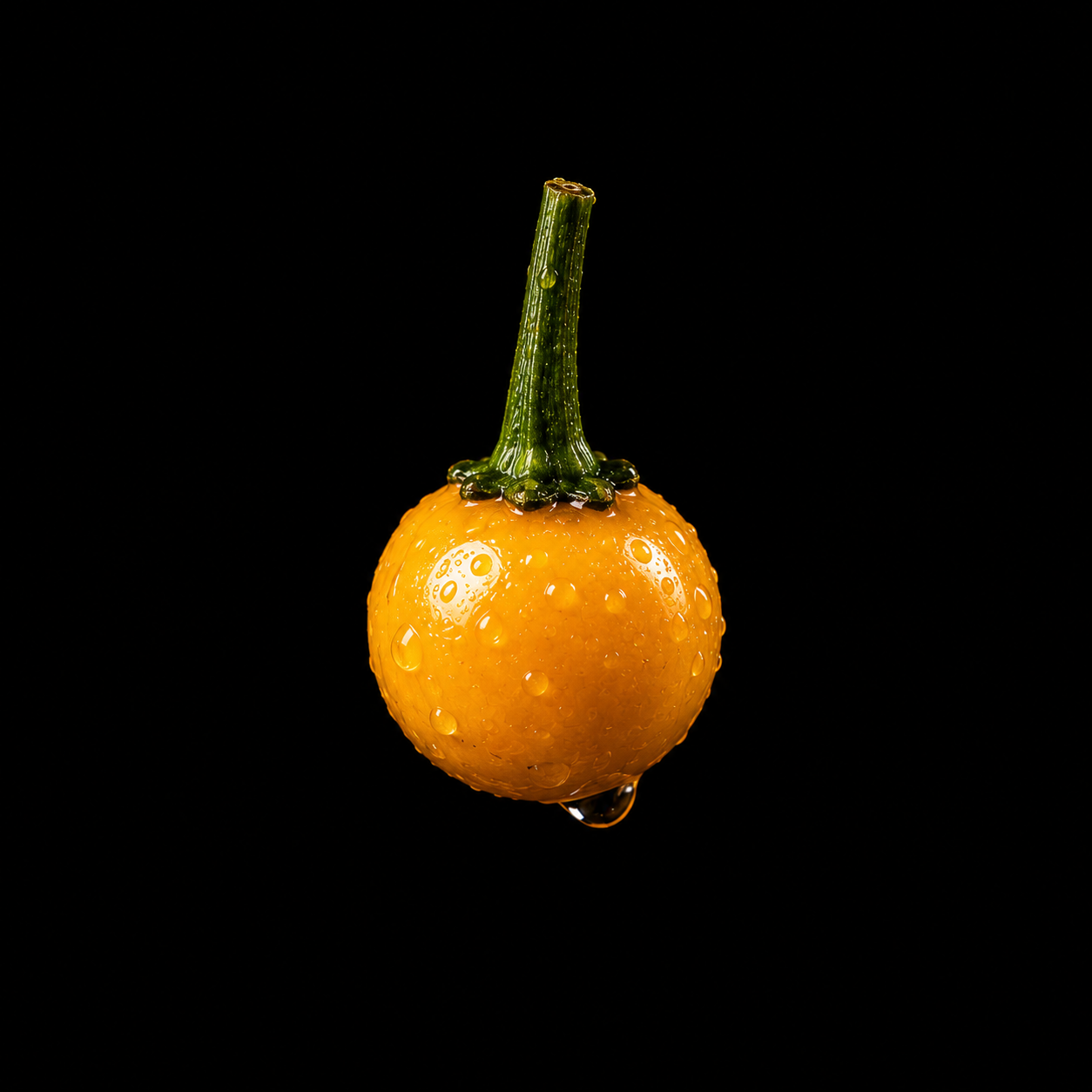 Aji Charapita