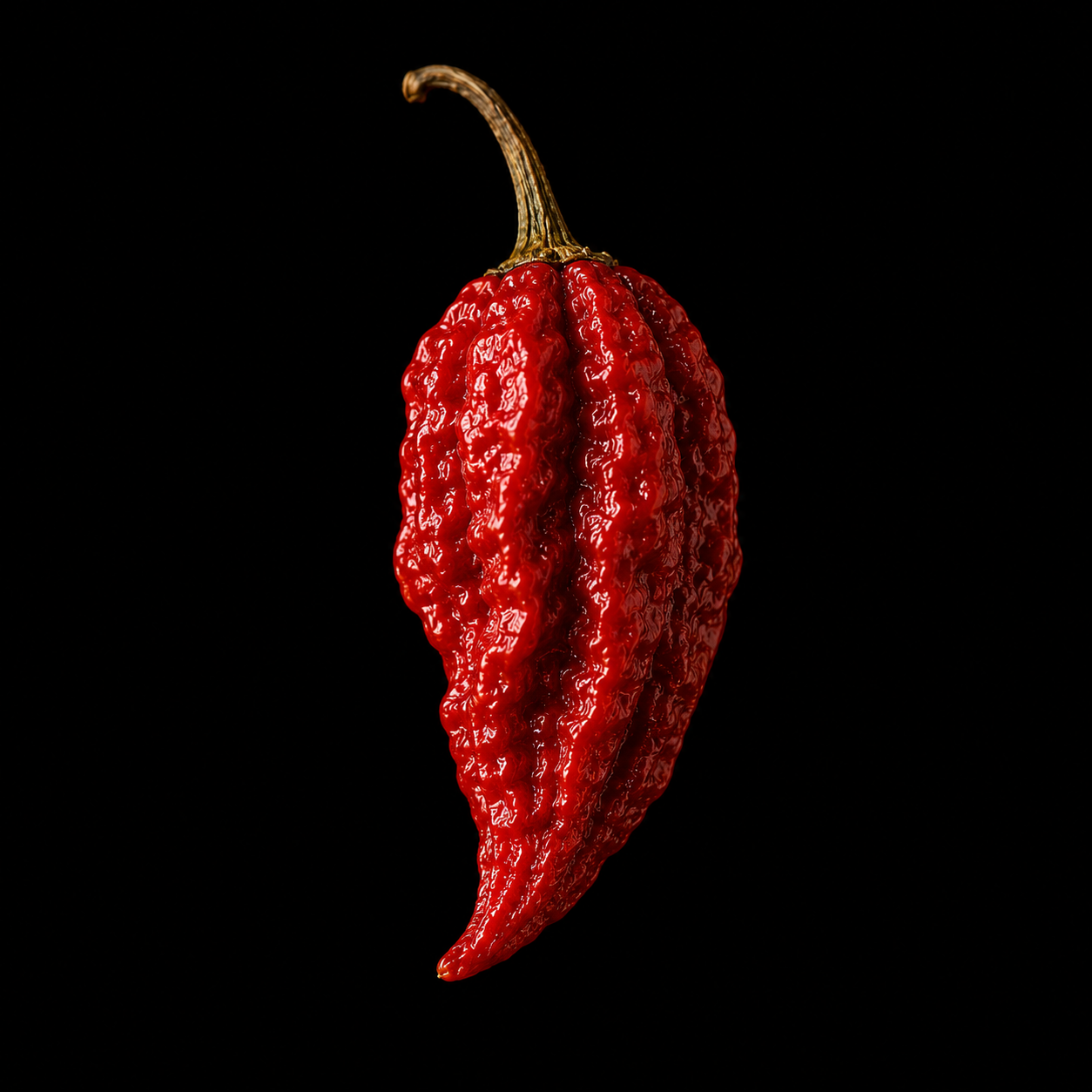Bhut Jolokia Red