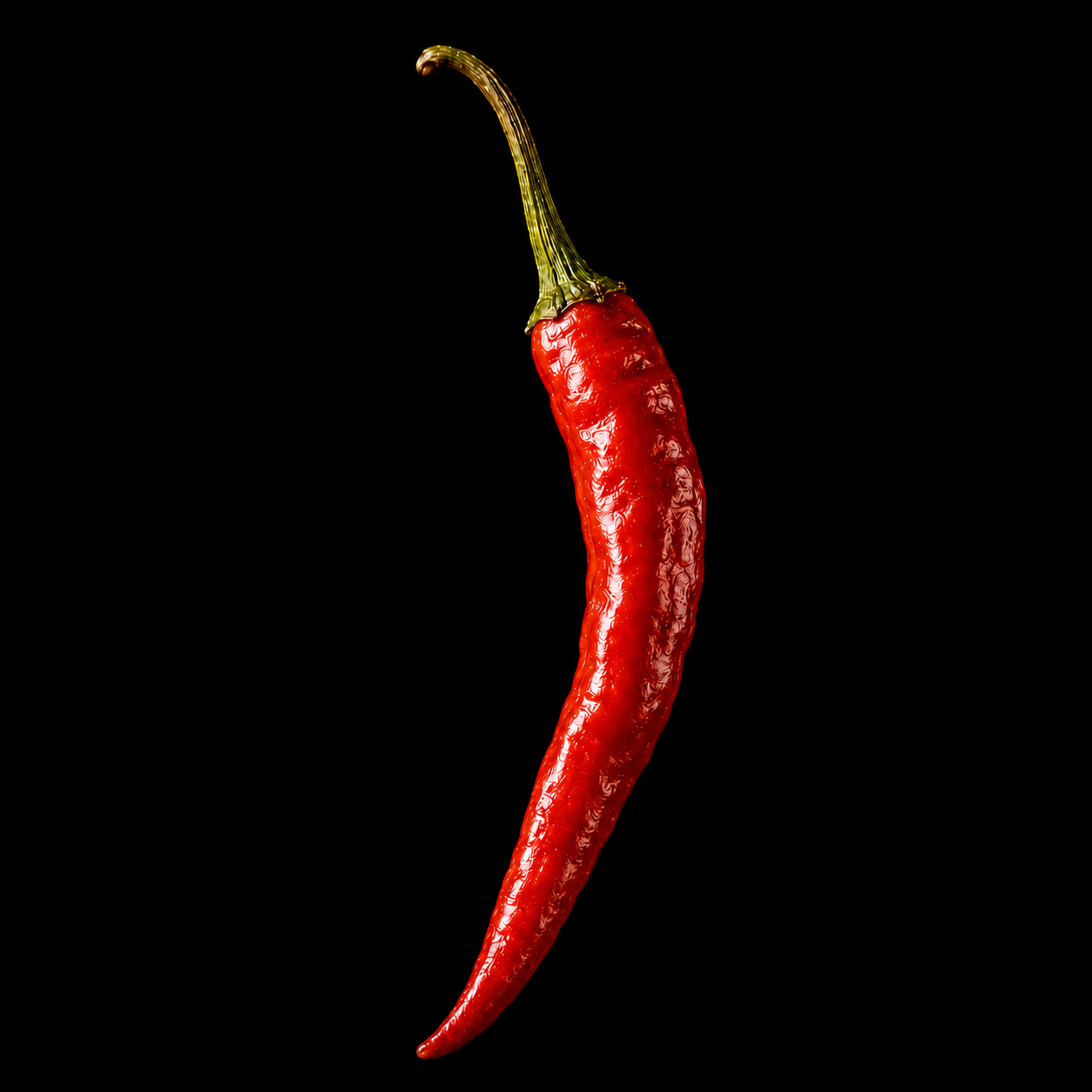 Piment de Cayenne