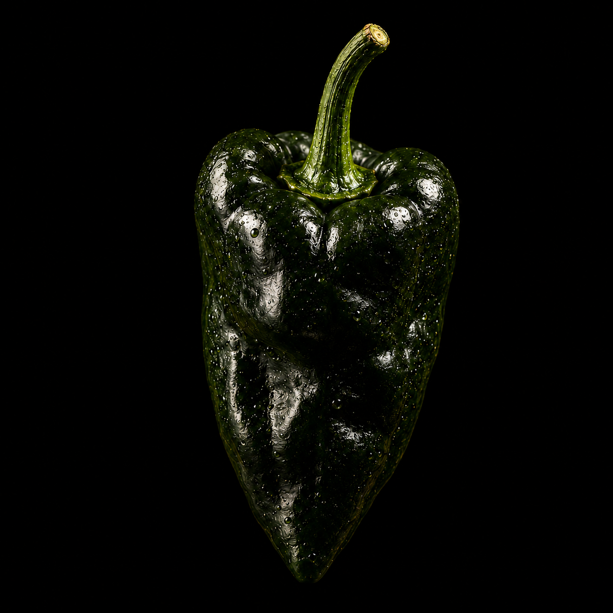 Poblano