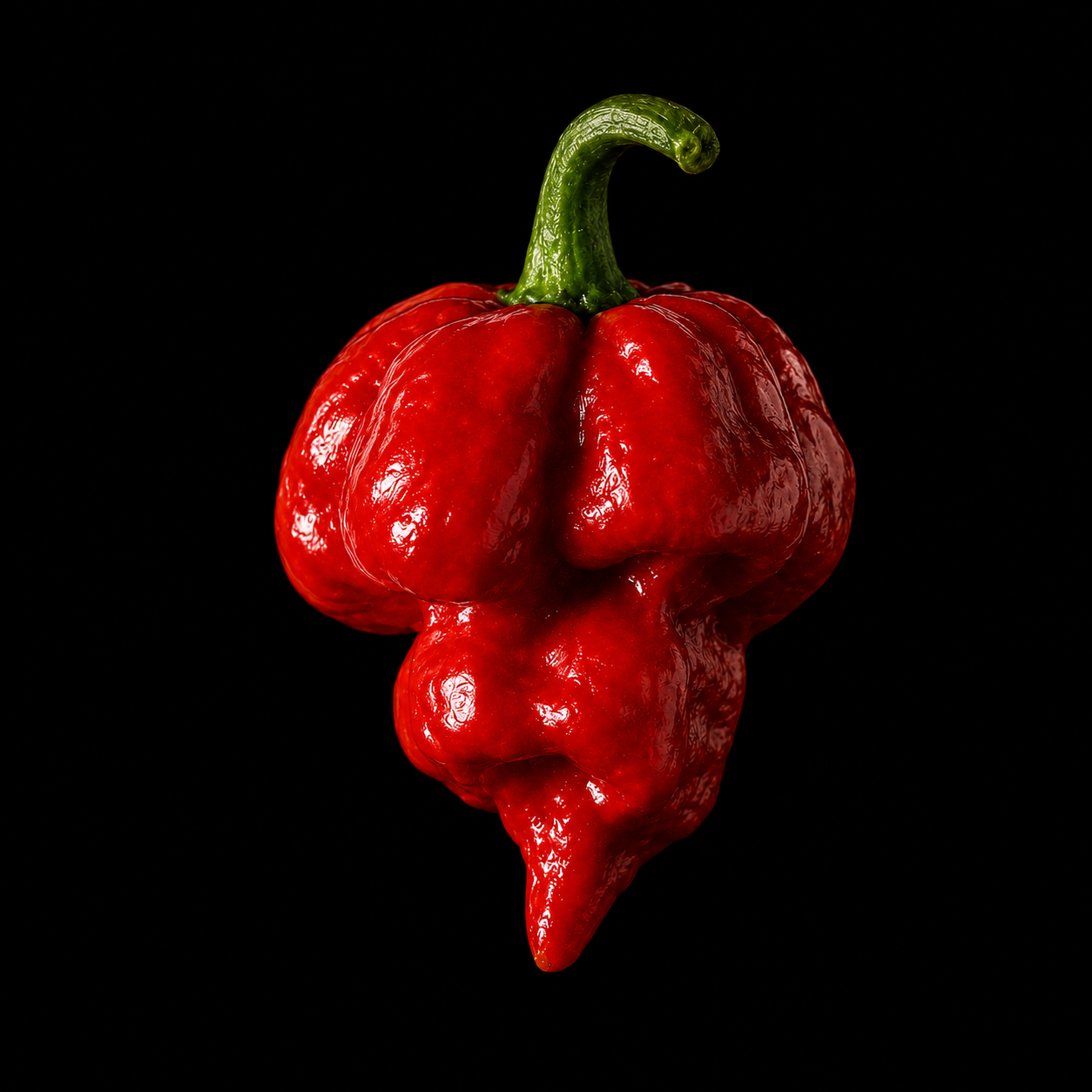 Trinidad Scorpion